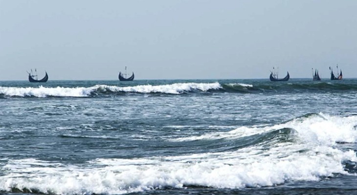 বঙ্গোপসাগরে তাপমাত্রা দ্রুত বৃদ্ধি, সামুদ্রিক জীববৈচিত্র্যে বড় হুমকি